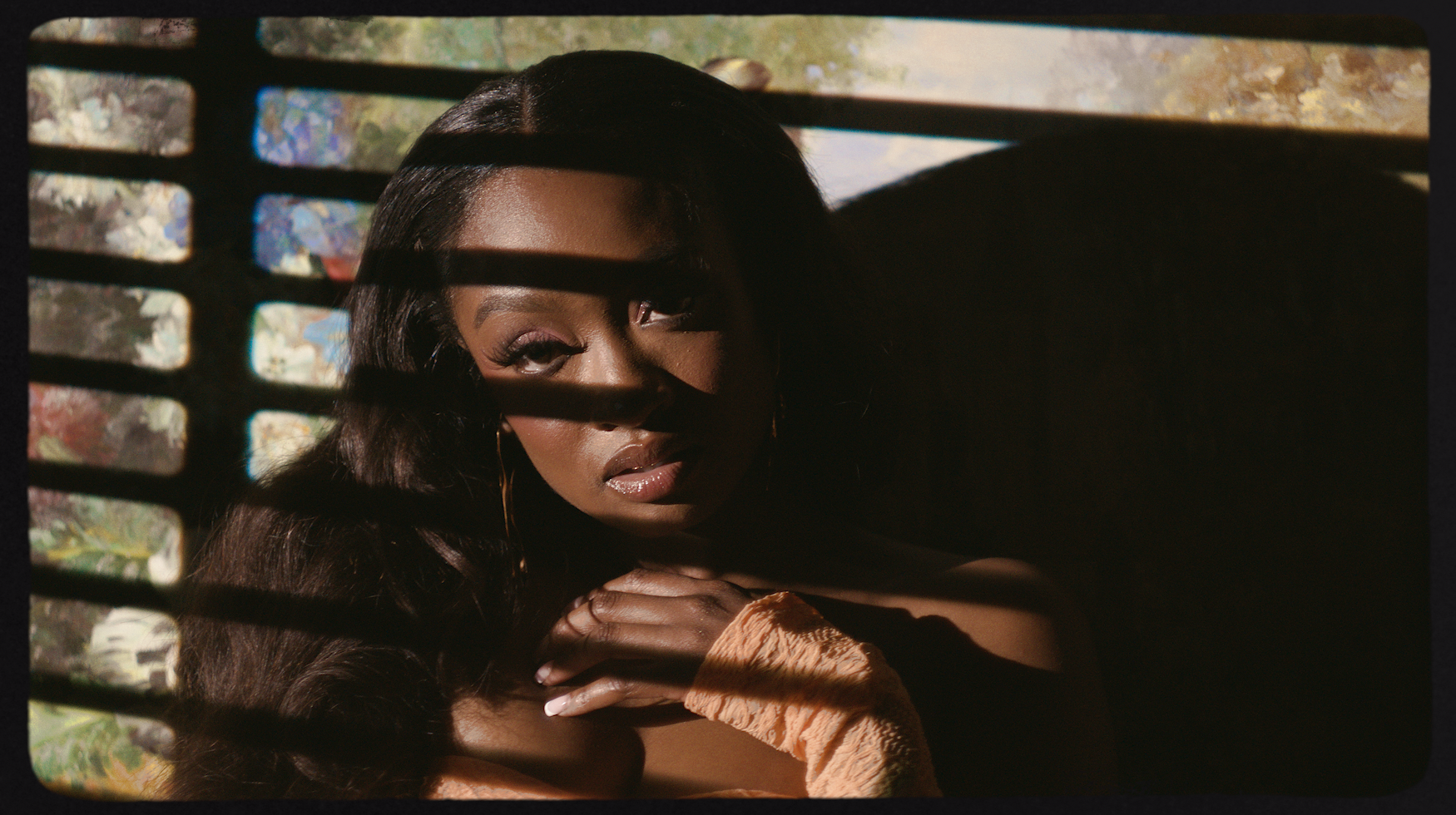 Kayla Brianna's "Down" music video directed by: Lawrence S. Murray